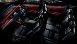 Toyota Harrier 2013 года